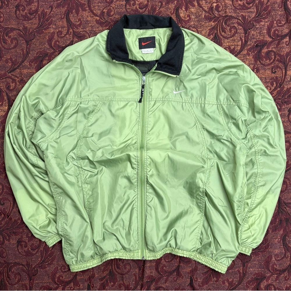 90s Nike Windbreaker